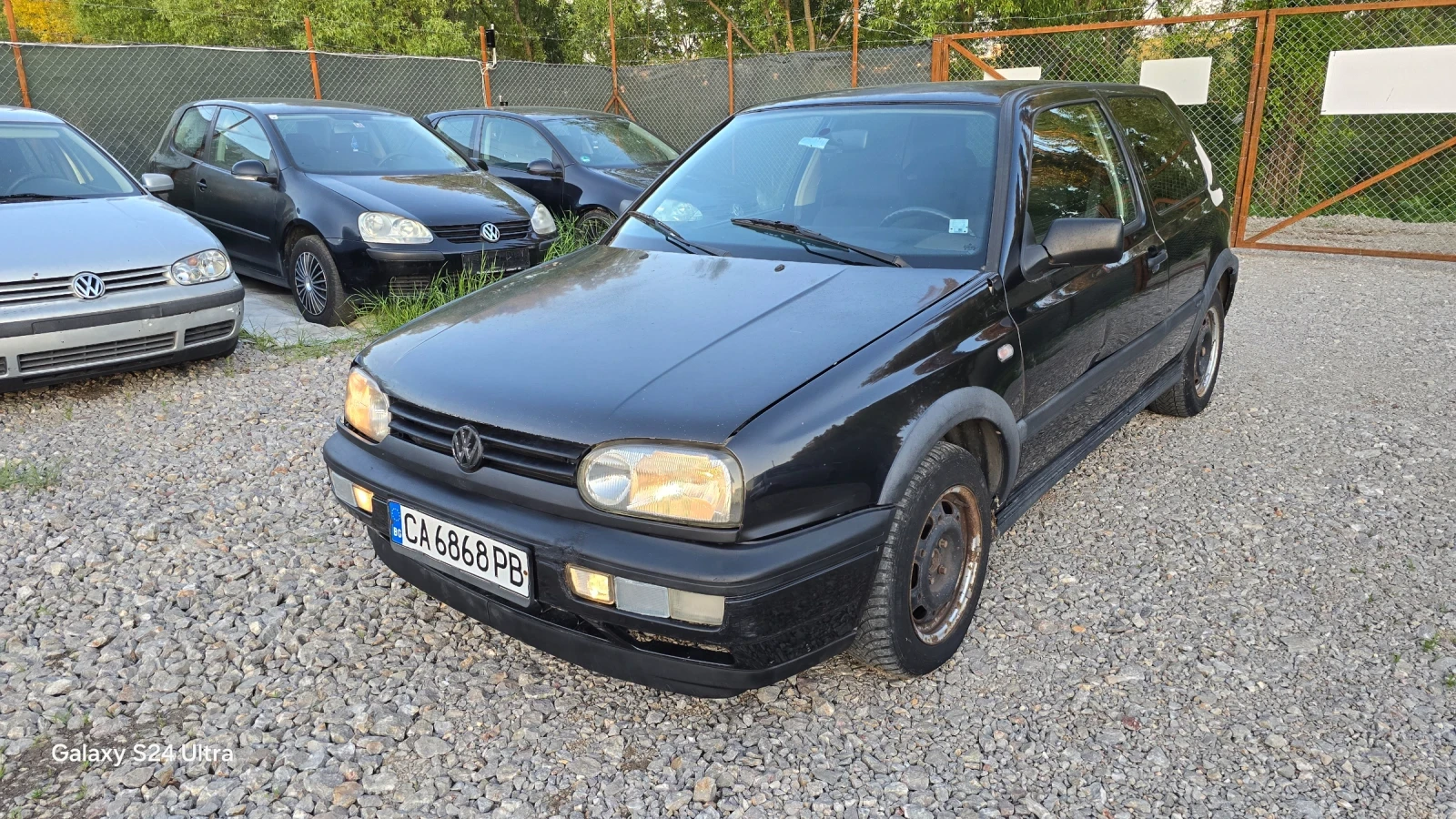 VW Golf 1.6  | Mobile.bg   1