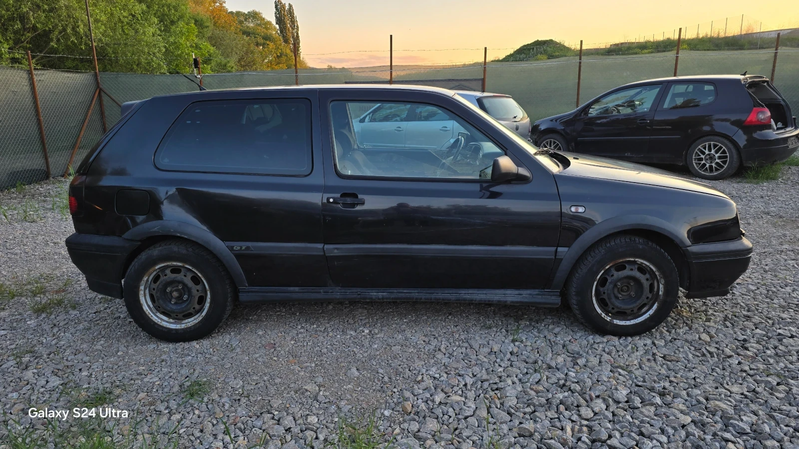 VW Golf 1.6  | Mobile.bg   11