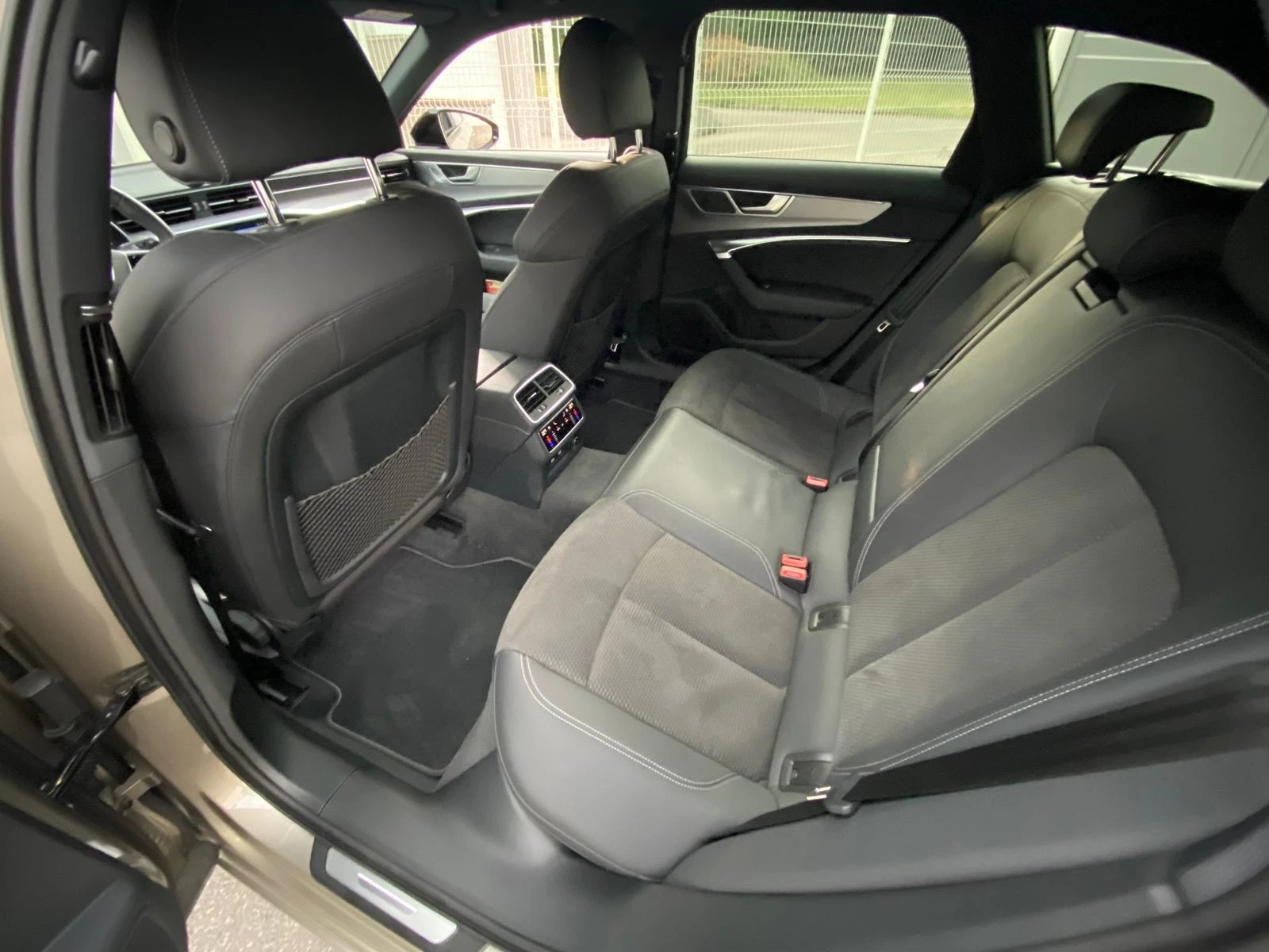 Audi A6 Audi A6 55 tfsiE compétition break  | Mobile.bg   5