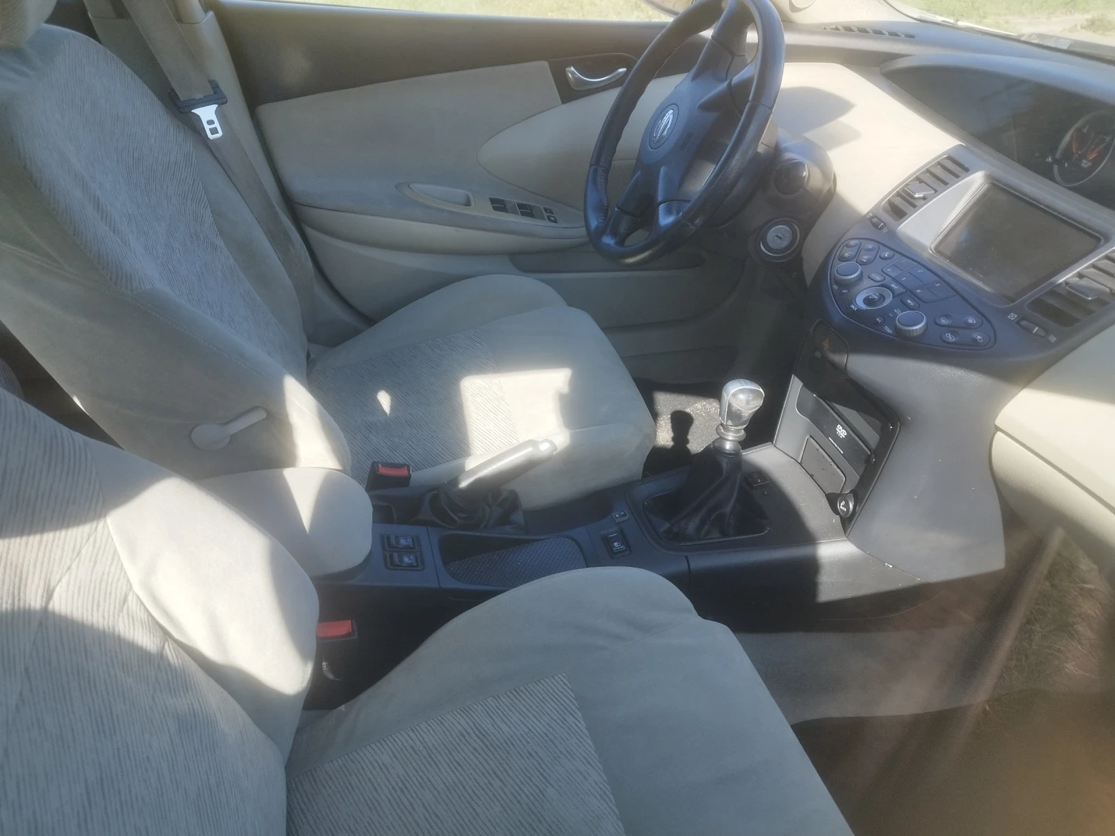 Nissan Primera - | Mobile.bg   9