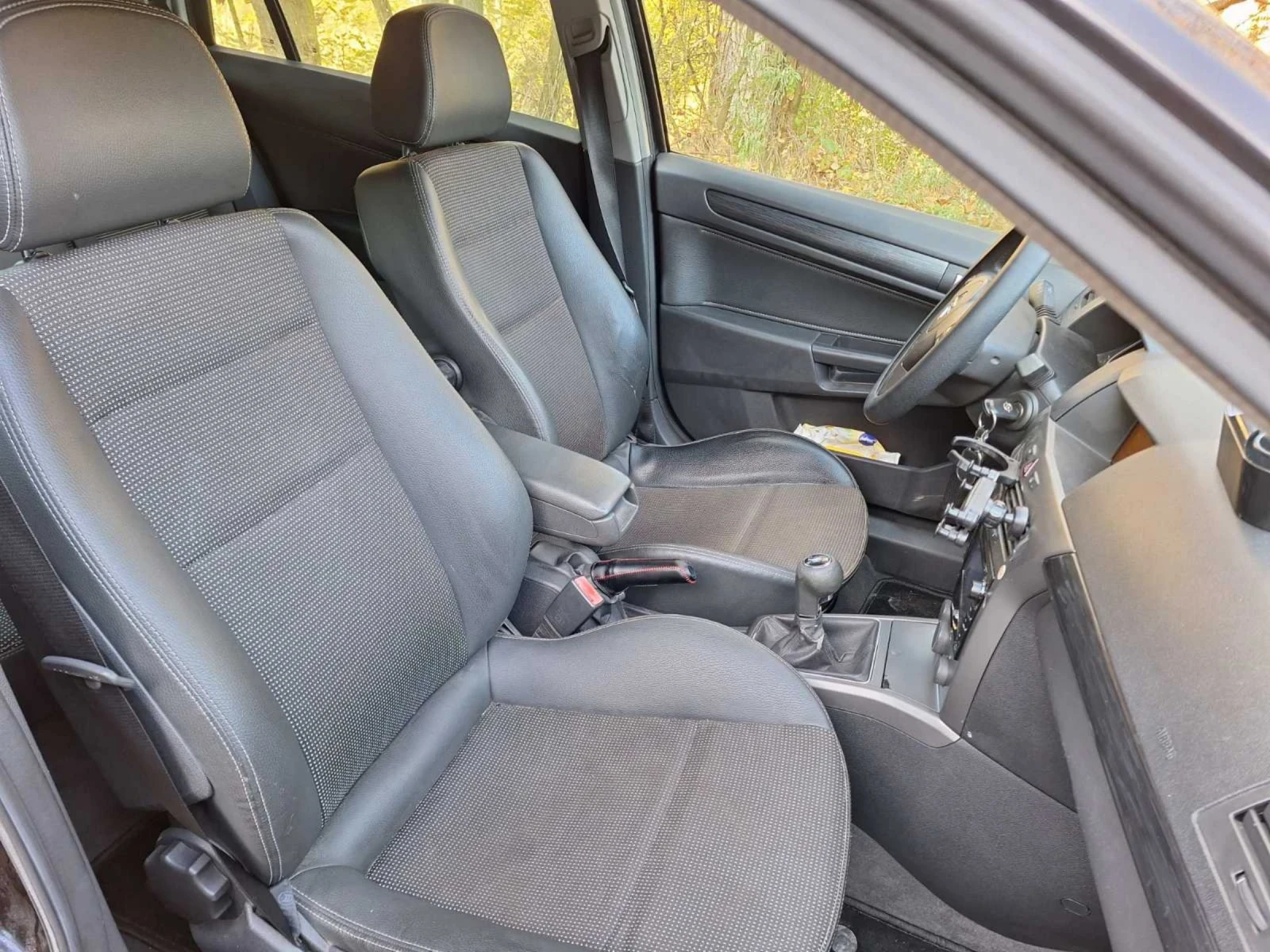 Opel Astra 1.7 CDTI  | Mobile.bg   16