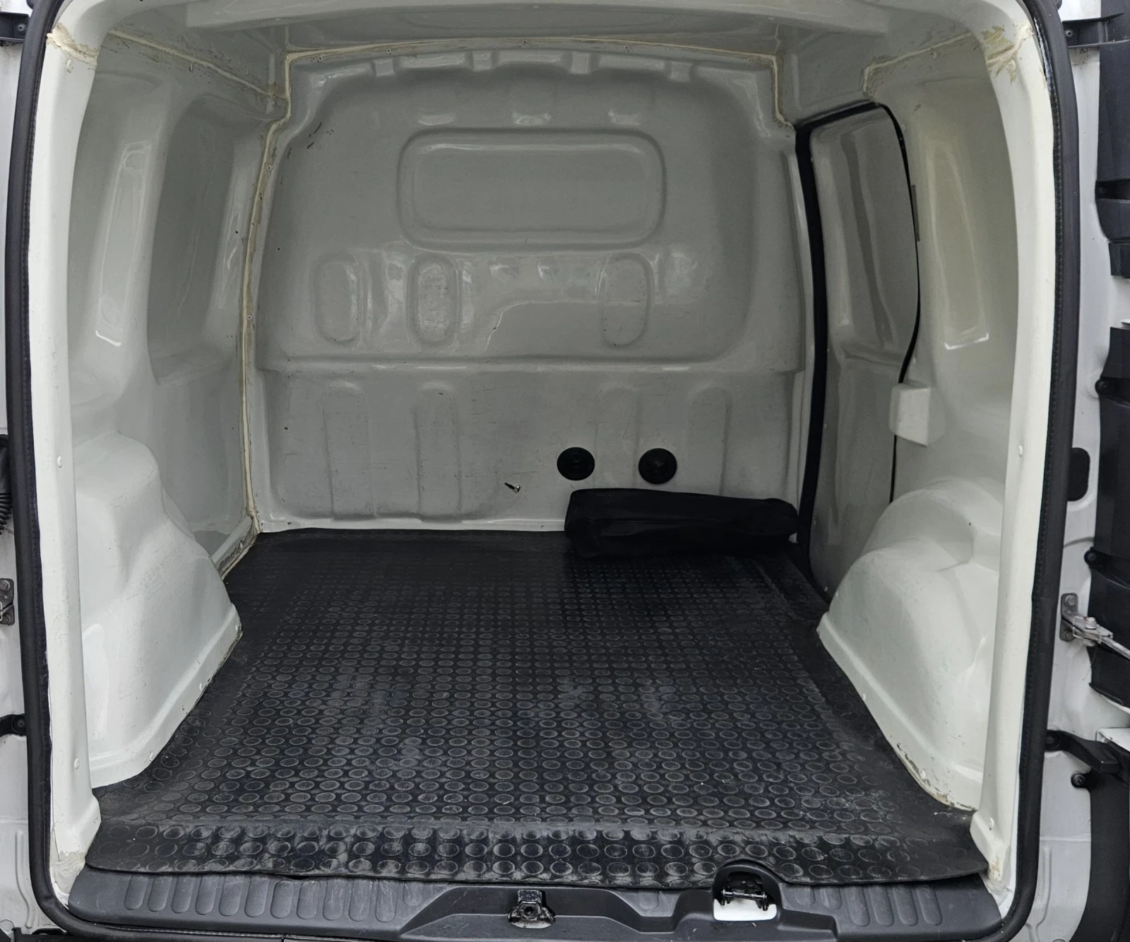 Renault Kangoo 1.5 DCI  | Mobile.bg   13