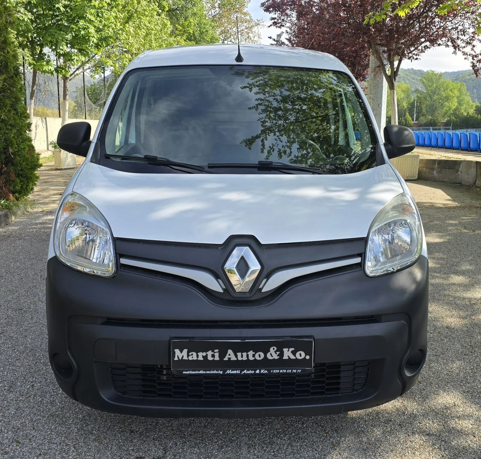 Renault Kangoo 1.5 DCI , снимка 3 - Автомобили и джипове - 52551506