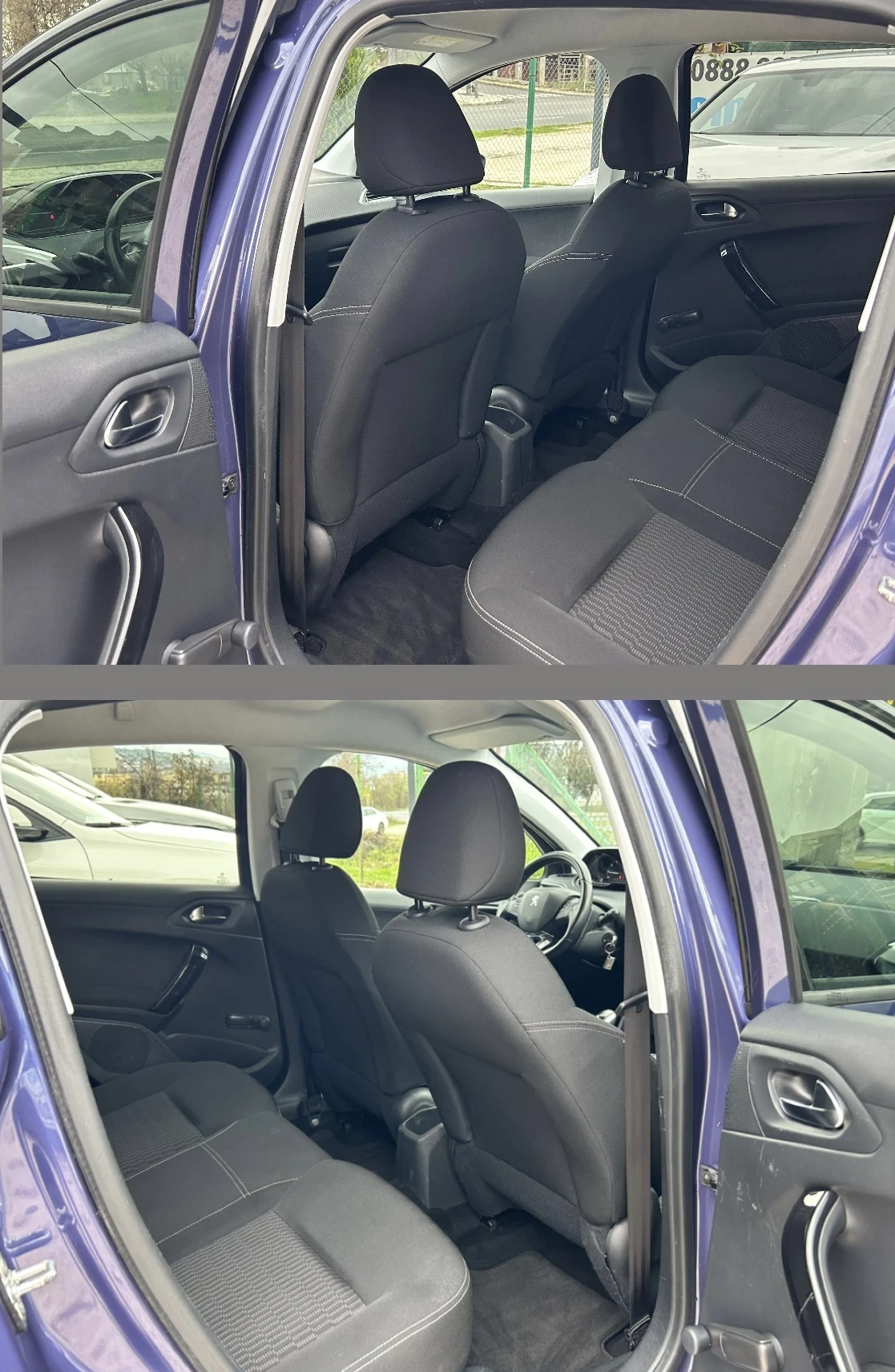 Peugeot 208 STYLE | Mobile.bg   11