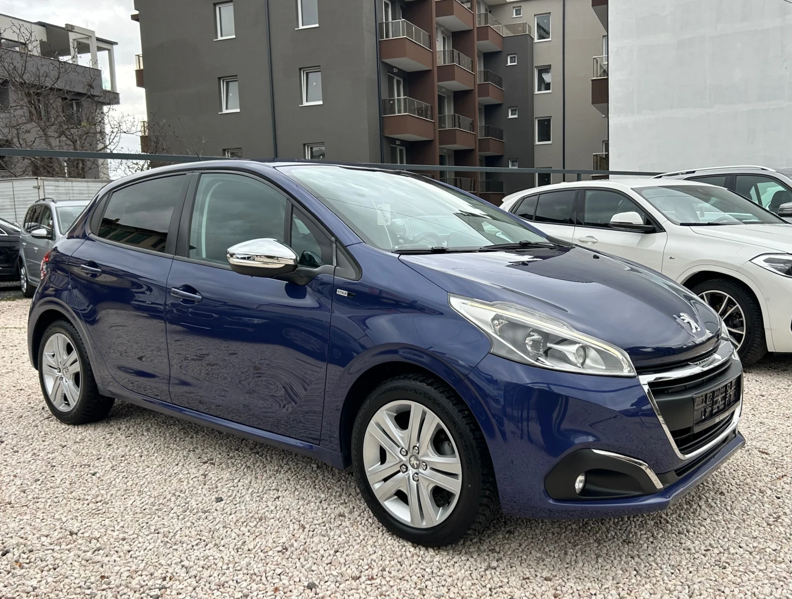 Peugeot 208 STYLE - изображение 2
