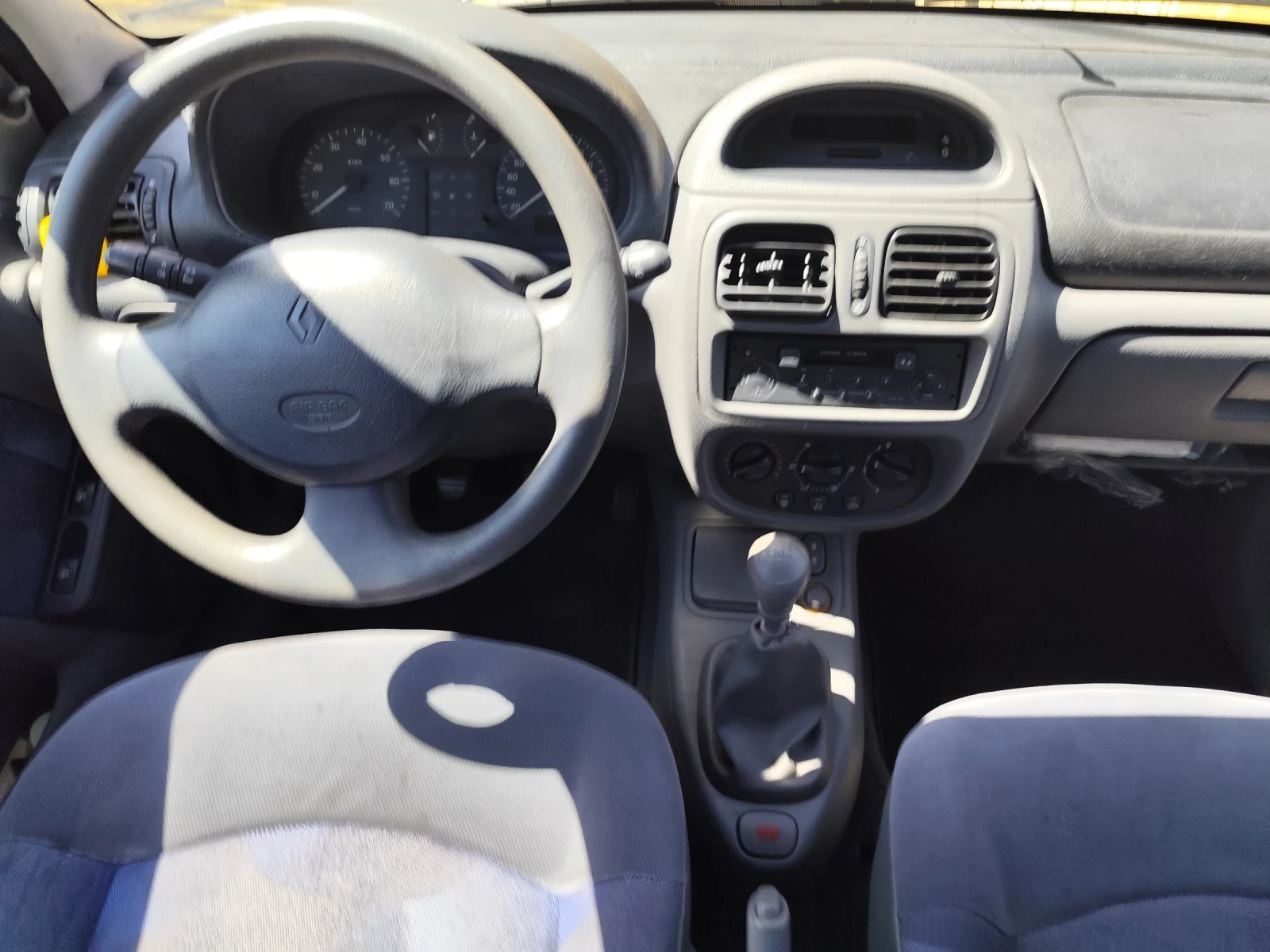 Renault Clio | Mobile.bg � ����������� 11