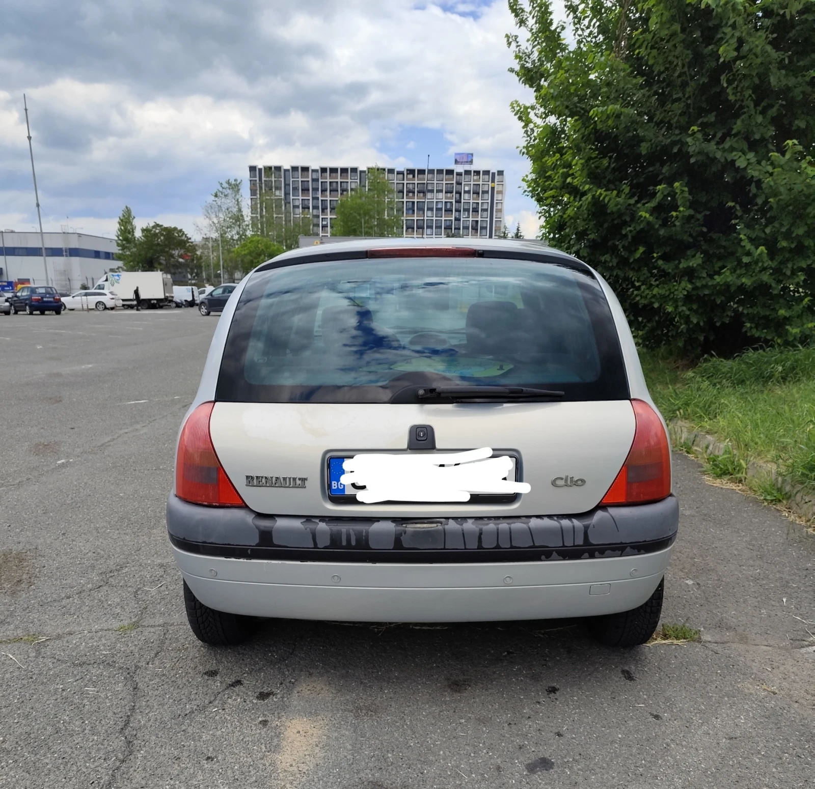 Renault Clio | Mobile.bg � ����������� 4