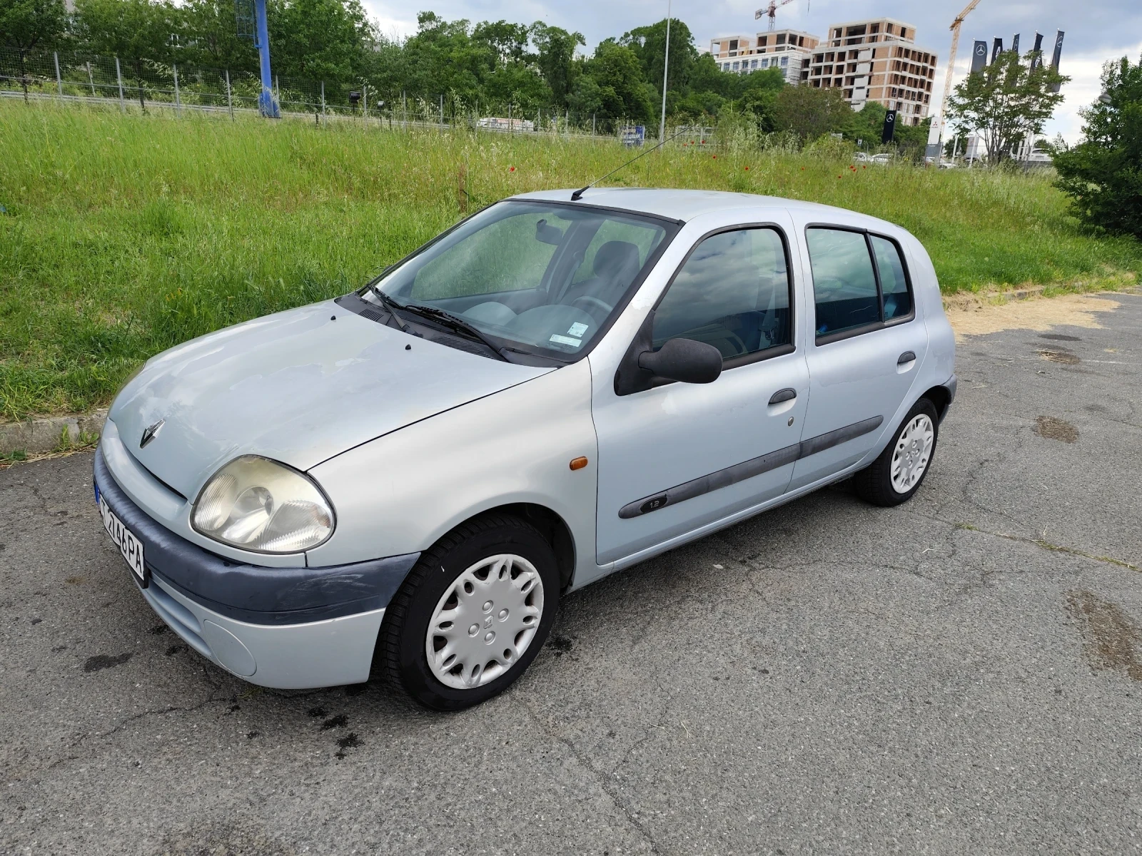 Renault Clio | Mobile.bg � ����������� 1