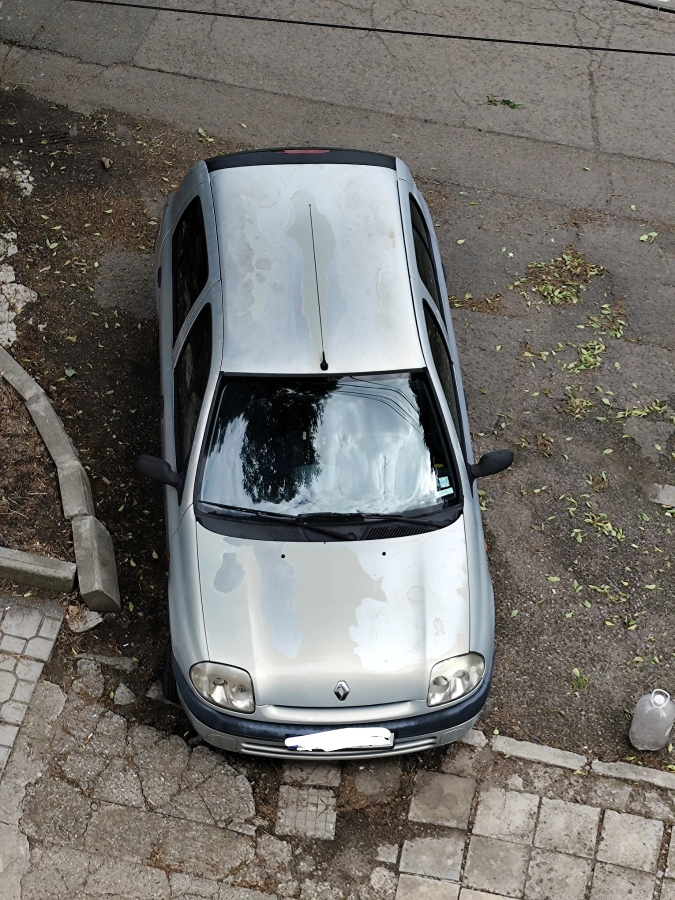 Renault Clio | Mobile.bg � ����������� 6