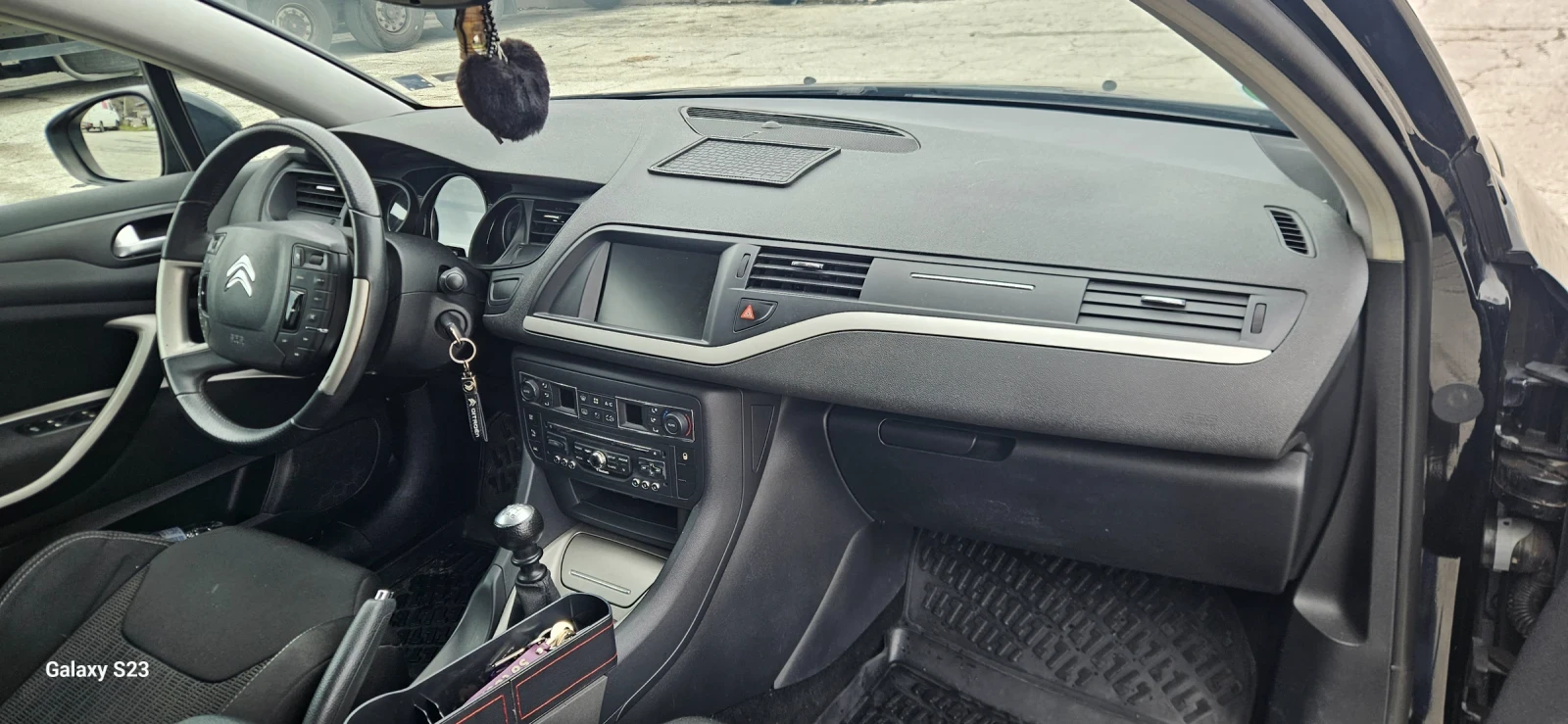 Citroen C5 1800 | Mobile.bg � ����������� 11