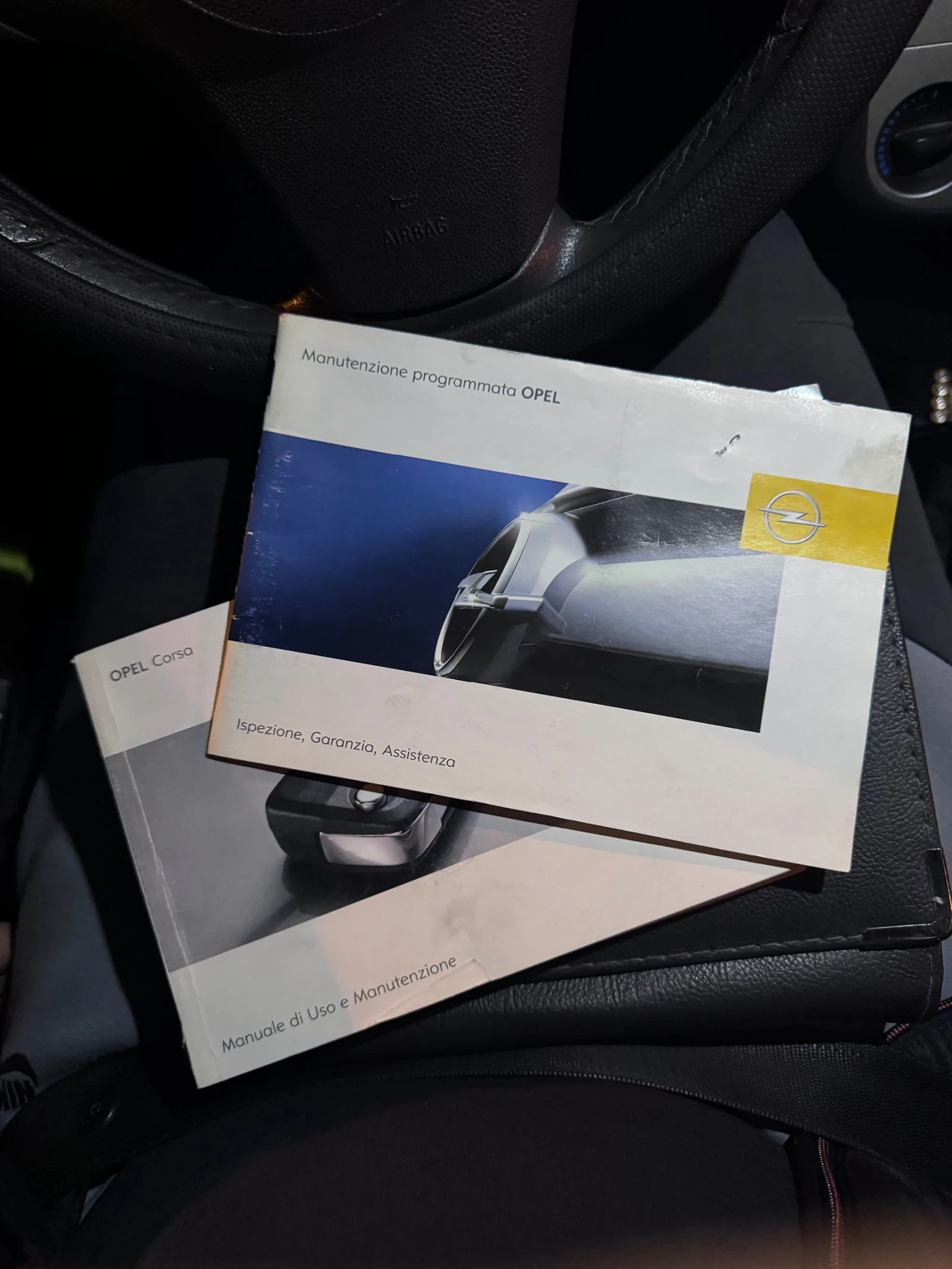 Opel Corsa D - изображение 8