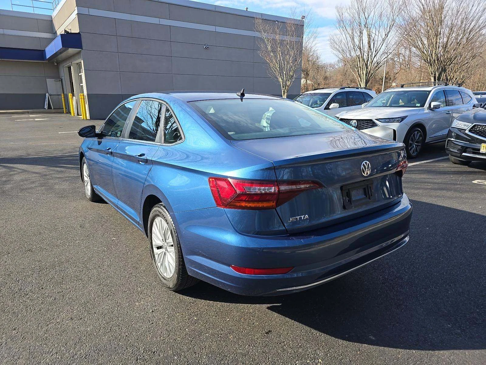 VW Jetta  - изображение 2