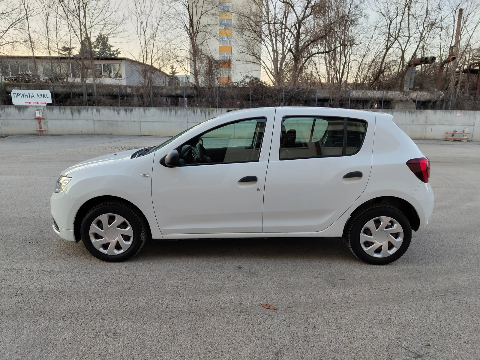 Dacia Sandero  - изображение 4