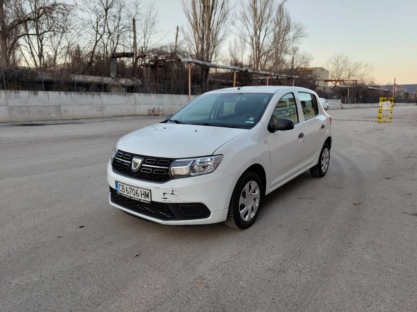 Dacia Sandero  - изображение 3
