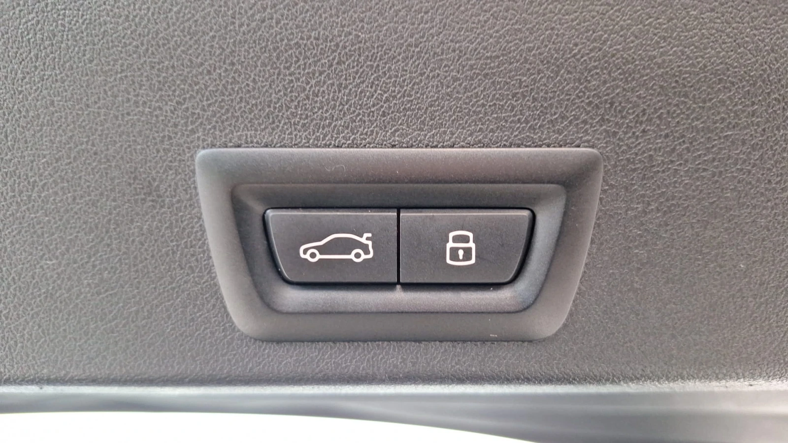 BMW XM Label Red  - изображение 10