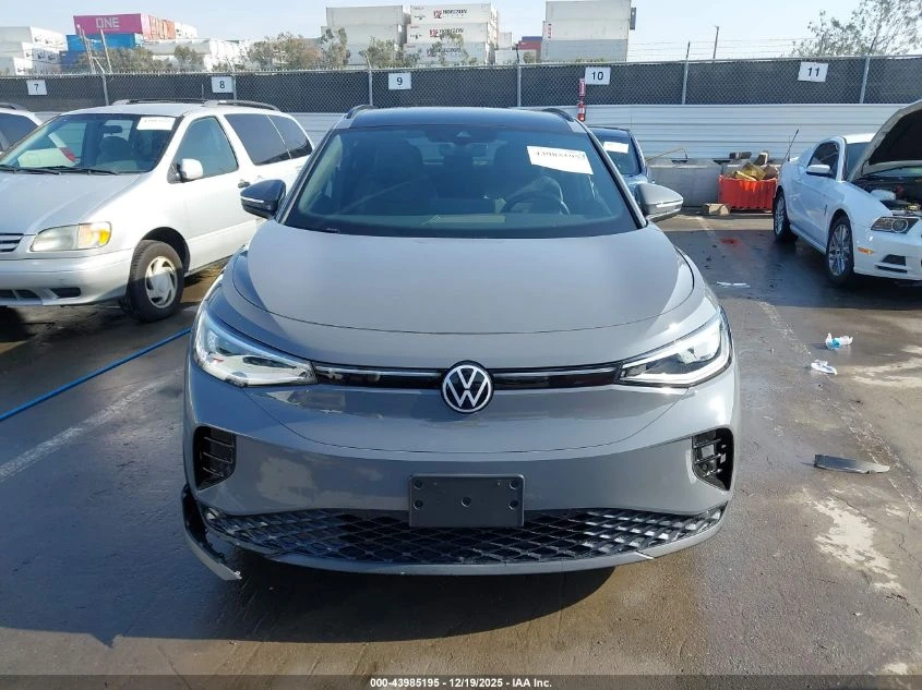 VW ID.4 Pro S RWD SK On Battery | Mobile.bg � ����������� 11