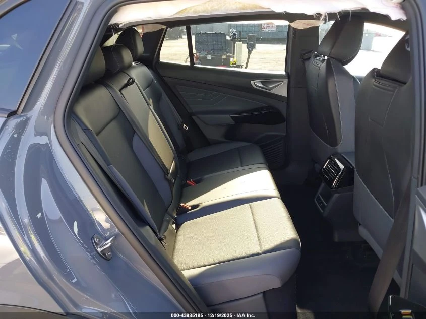 VW ID.4 Volkswagen Pro S/Pro S Plus - изображение 8