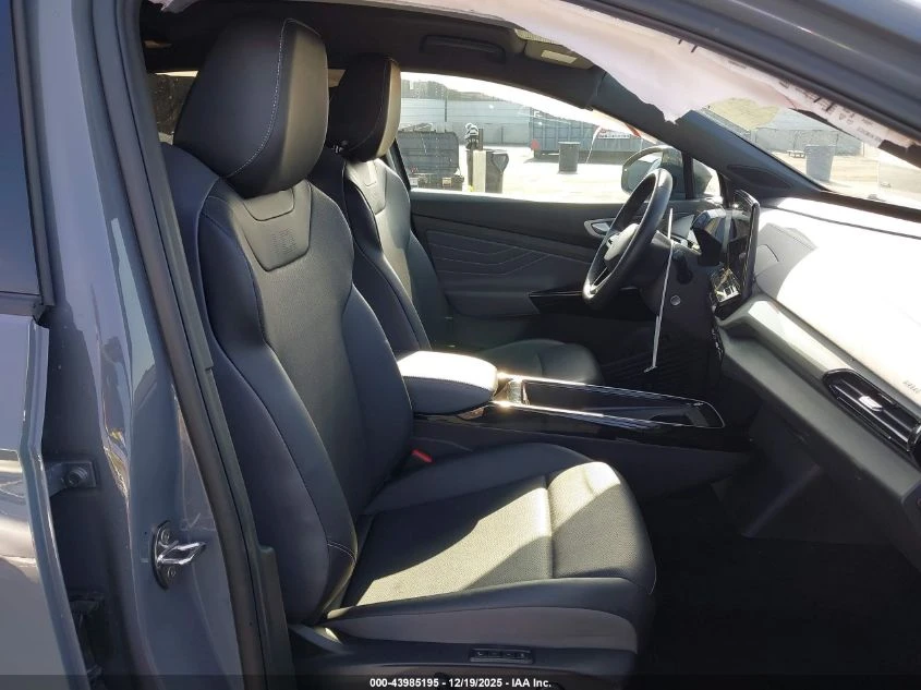 VW ID.4 Volkswagen Pro S/Pro S Plus - изображение 5