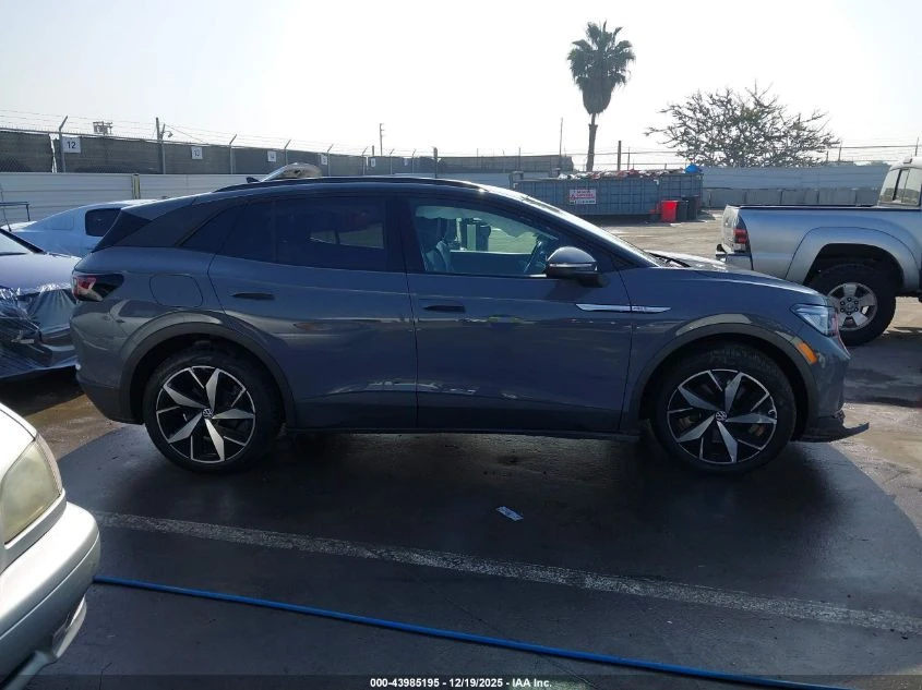 VW ID.4 Pro S RWD SK On Battery | Mobile.bg � ����������� 12