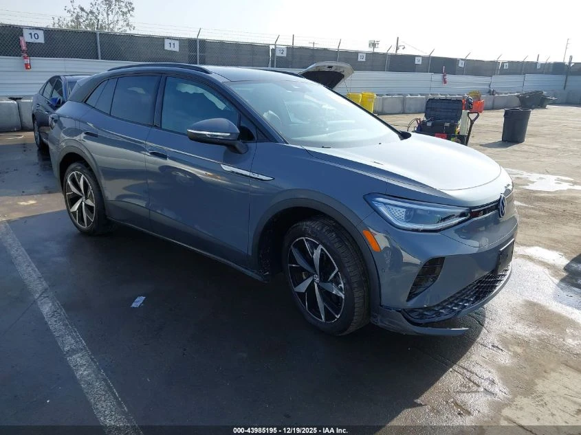 VW ID.4 Pro S RWD SK On Battery | Mobile.bg � ����������� 2