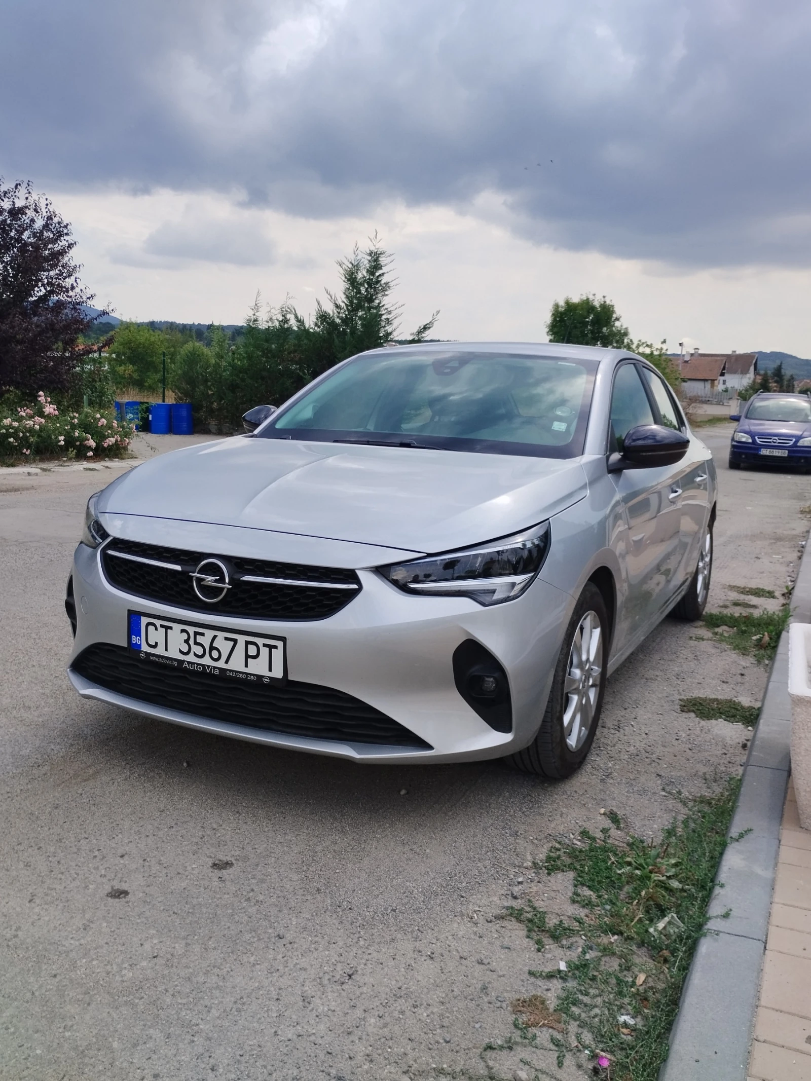 Opel Corsa | Mobile.bg � ����������� 1