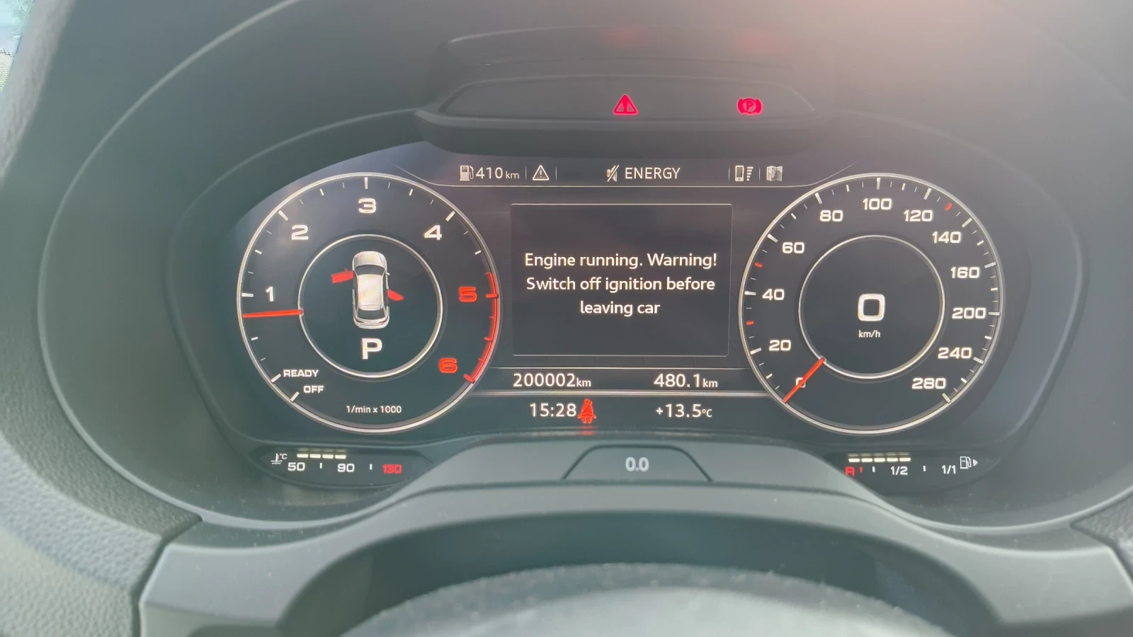 Audi A3  - изображение 8