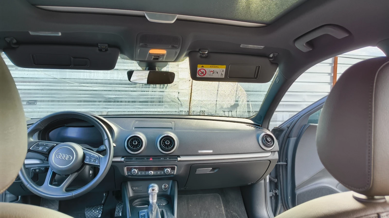 Audi A3  - изображение 4