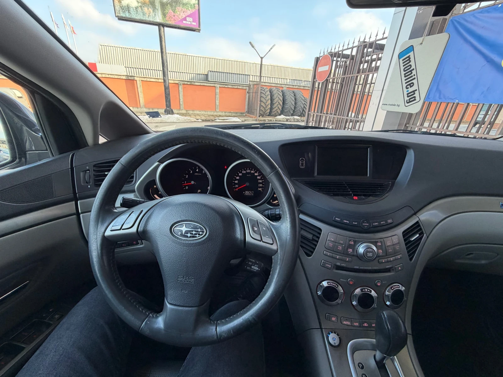 Subaru Outback 3.0�* �����* ���������* 7����� | Mobile.bg � ����������� 13