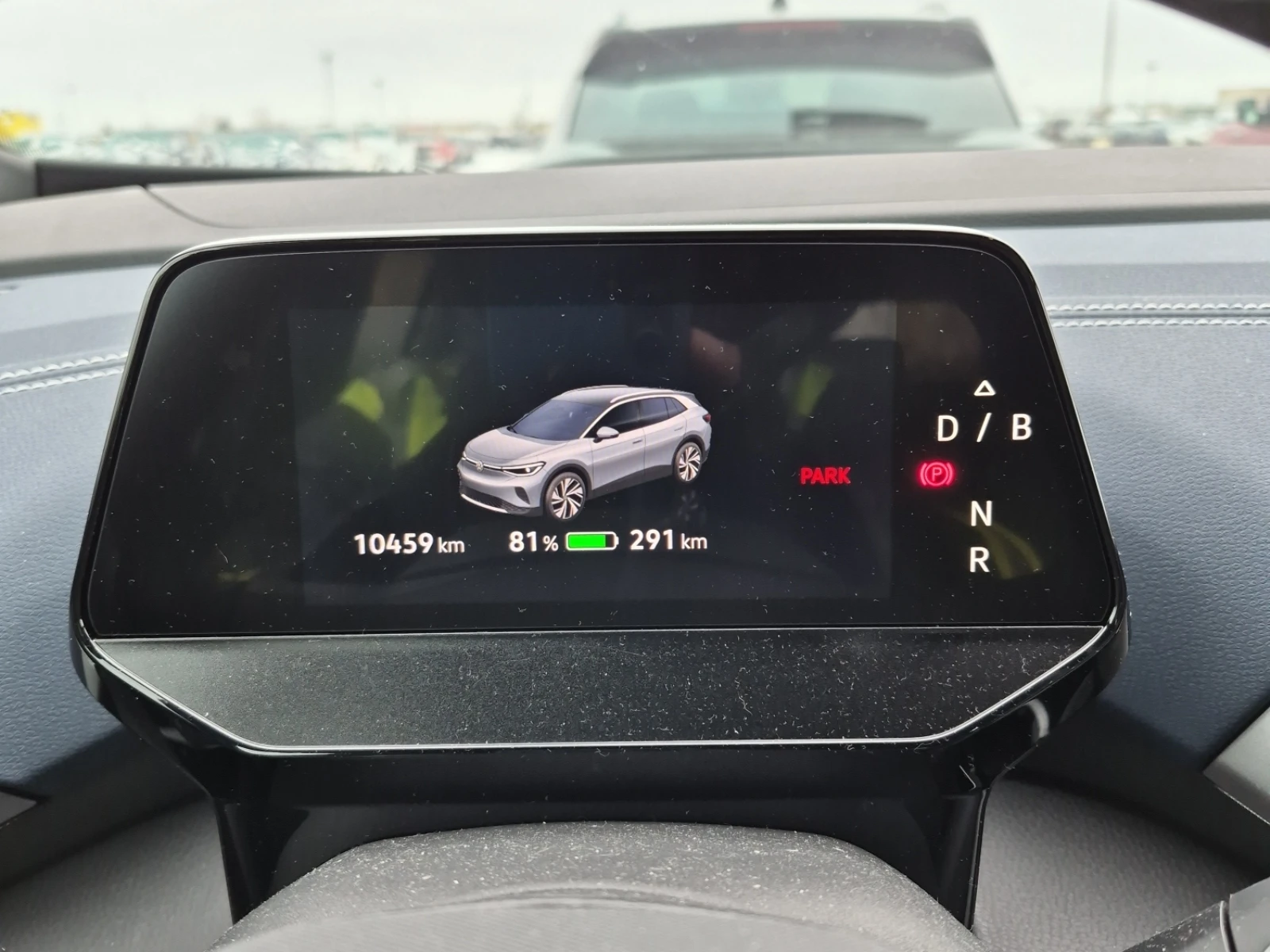 VW ID.4 PRO S| PANO| ���������| ��������� ����������| CARF | Mobile.bg � ����������� 8