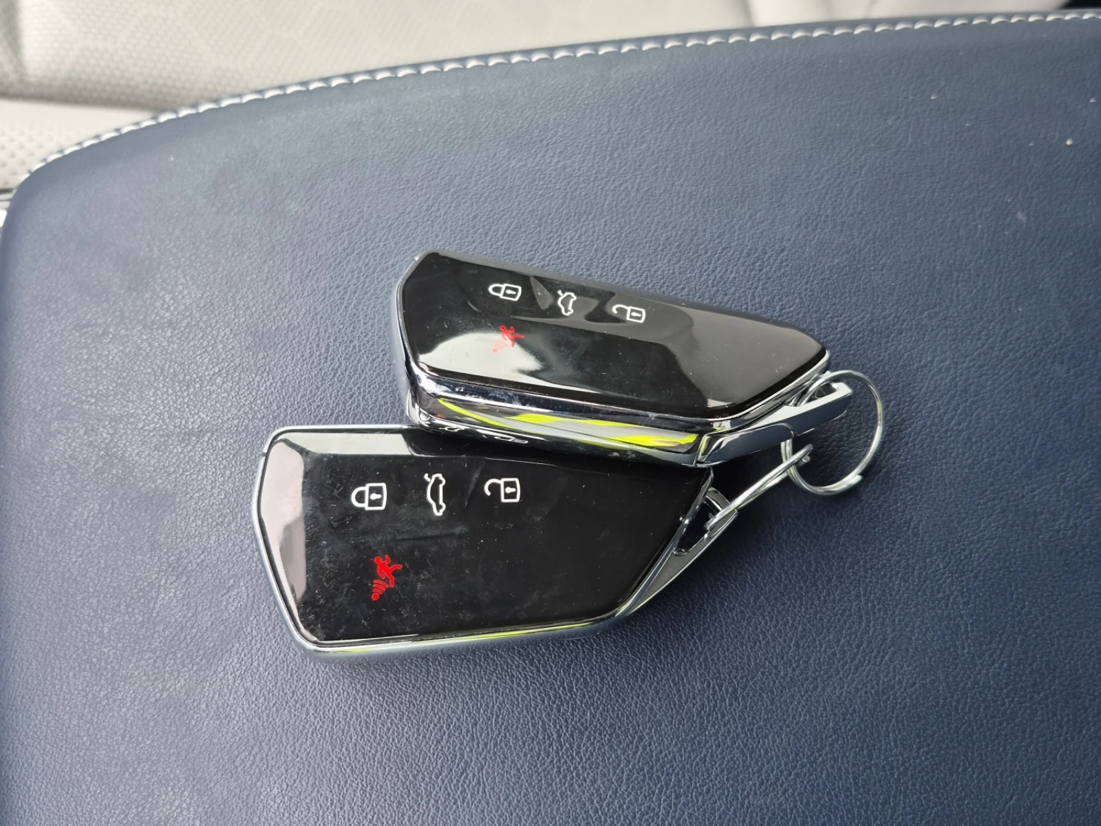 VW ID.4 PRO S| PANO| ���������| ��������� ����������| CARF | Mobile.bg � ����������� 15