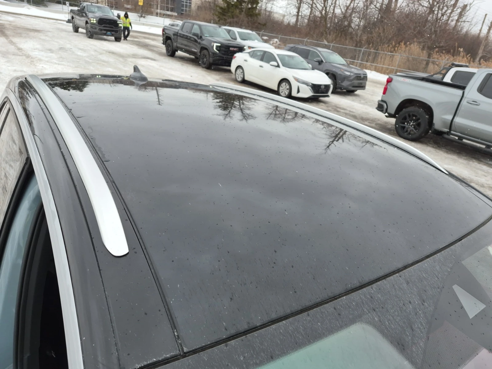 VW ID.4 PRO S| PANO| ���������| ��������� ����������| CARF | Mobile.bg � ����������� 6