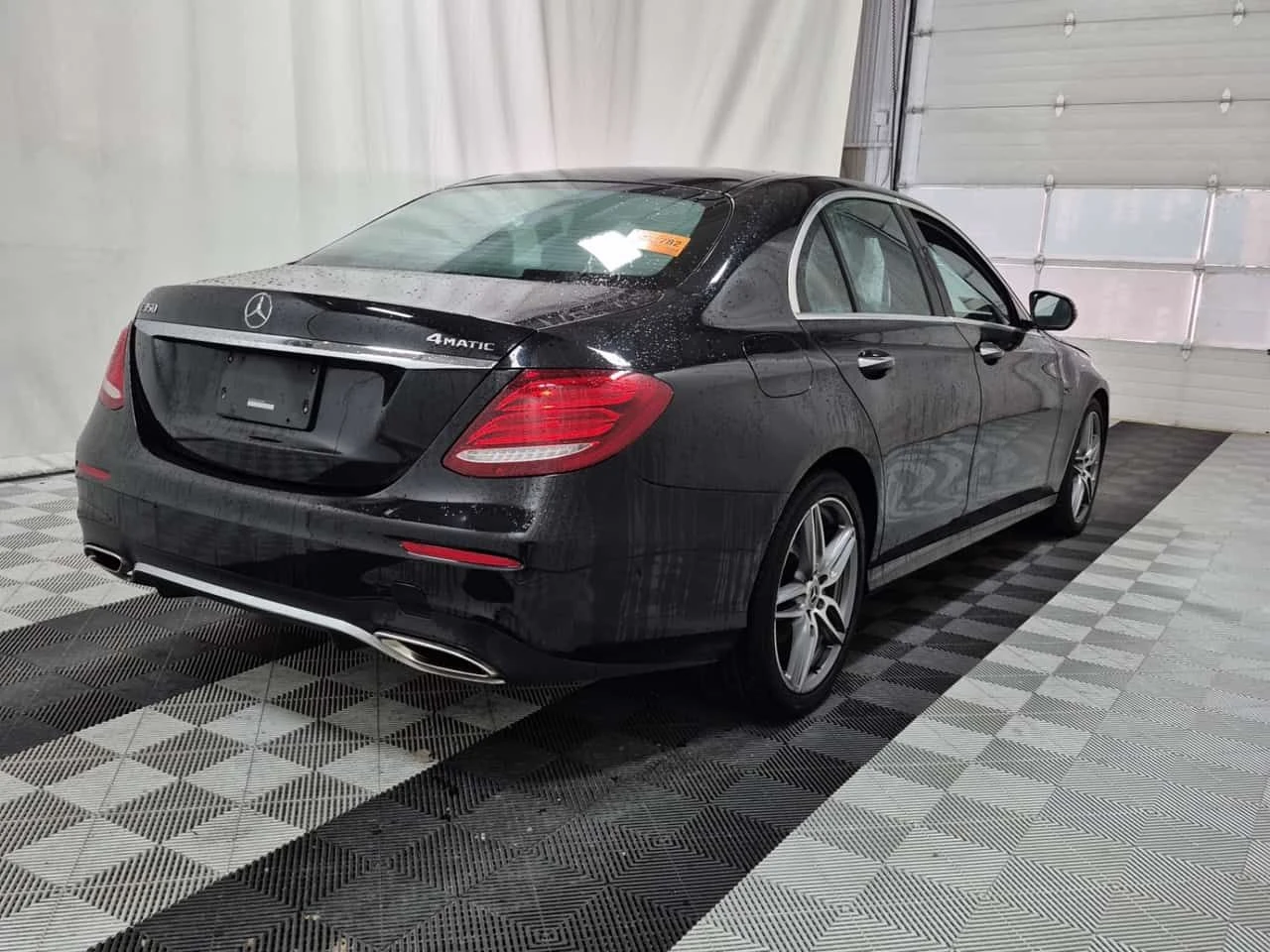Mercedes-Benz E 350 * CARFAX * ЦЕНА ДО БГ - изображение 3