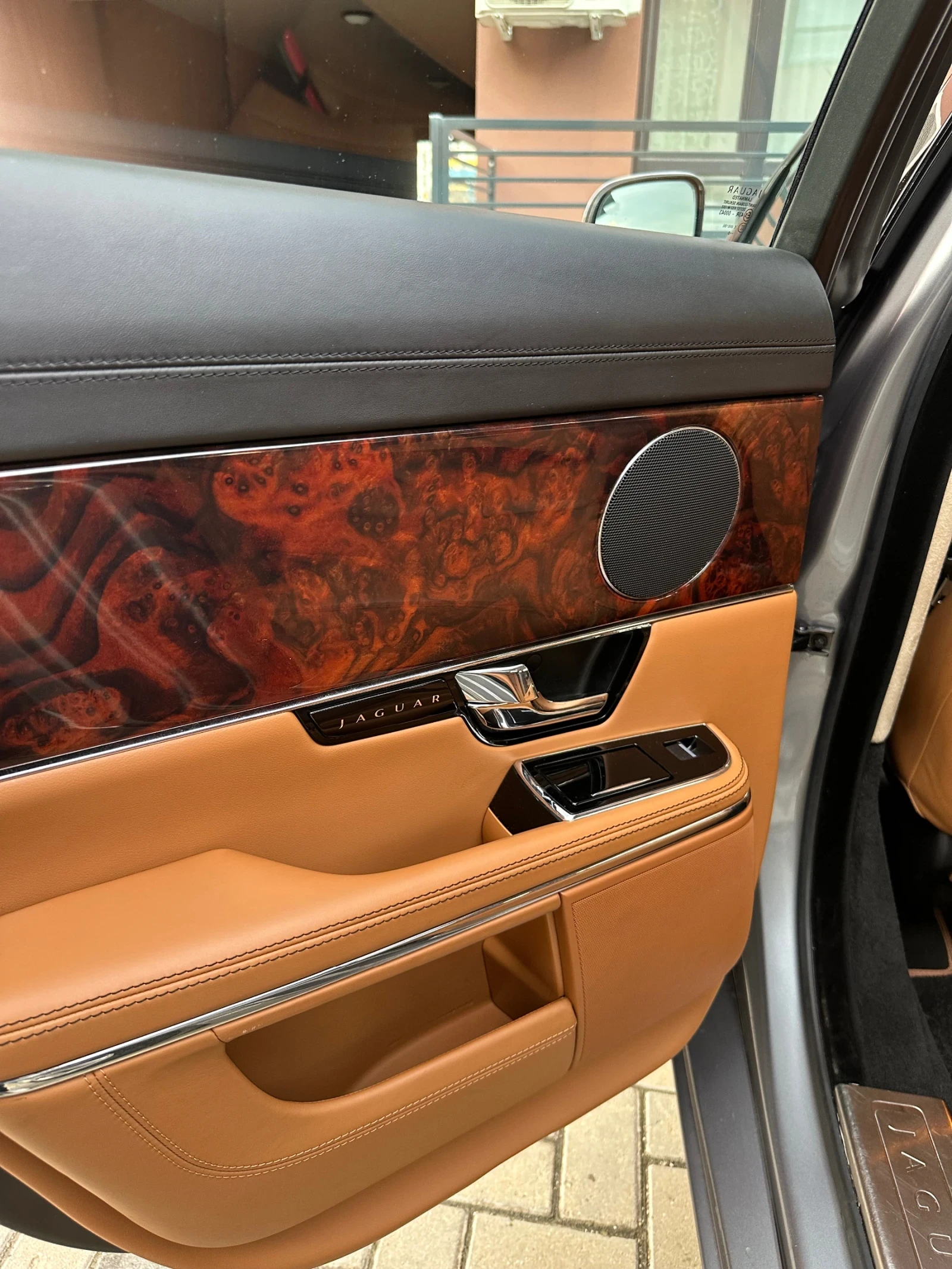 Jaguar Xj 3.0 Diesel / 275 Hp - Portfolio Luxury Edition - изображение 9