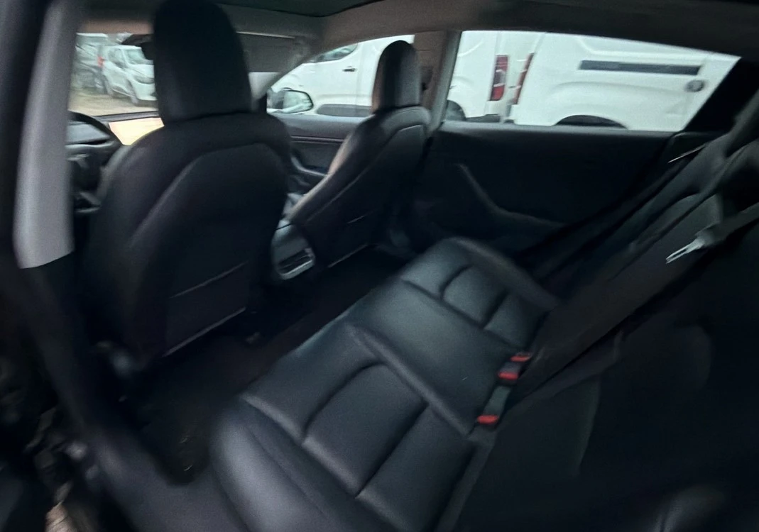 Tesla Model 3 ���������� � �������� | Mobile.bg � ����������� 12
