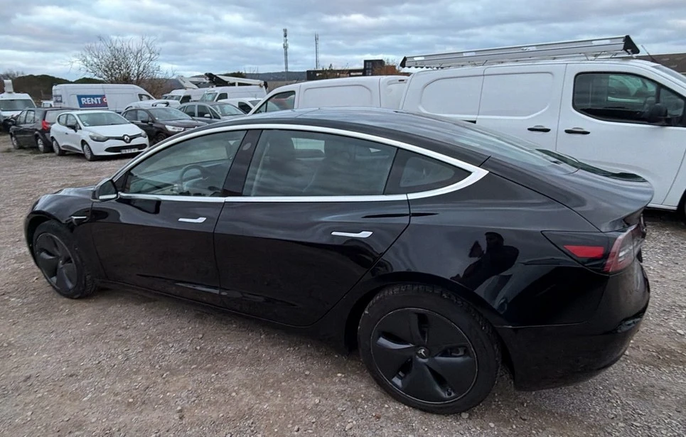 Tesla Model 3 ���������� � �������� | Mobile.bg � ����������� 7