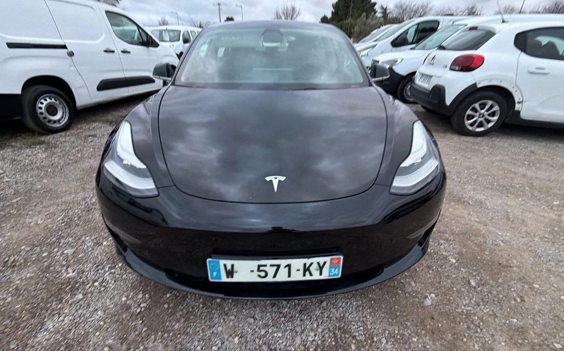 Tesla Model 3 ���������� � �������� | Mobile.bg � ����������� 6