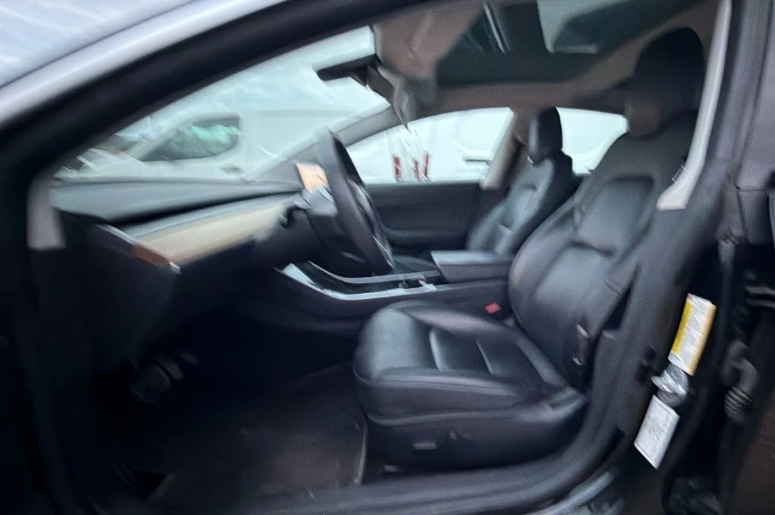 Tesla Model 3 ���������� � �������� | Mobile.bg � ����������� 8