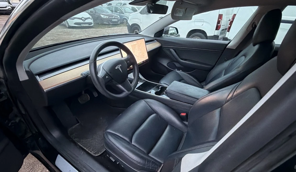 Tesla Model 3 ���������� � �������� | Mobile.bg � ����������� 9