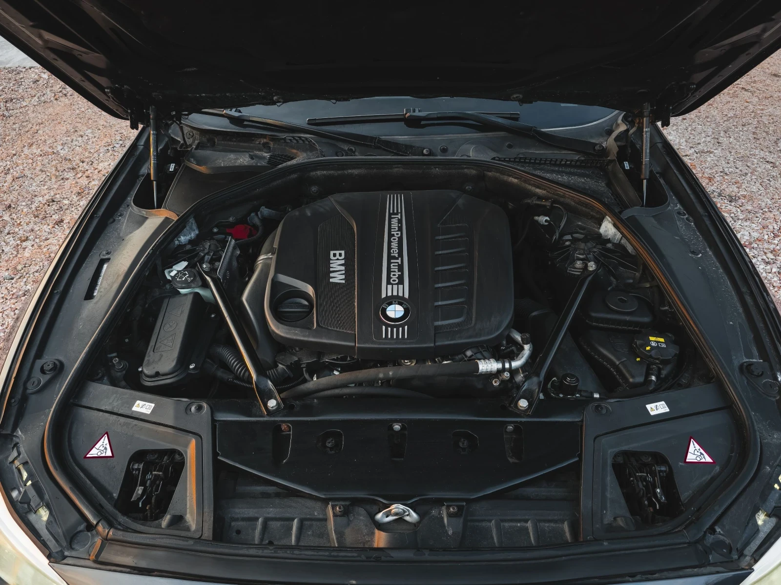 BMW 535 xDrive | Mobile.bg � ����������� 13