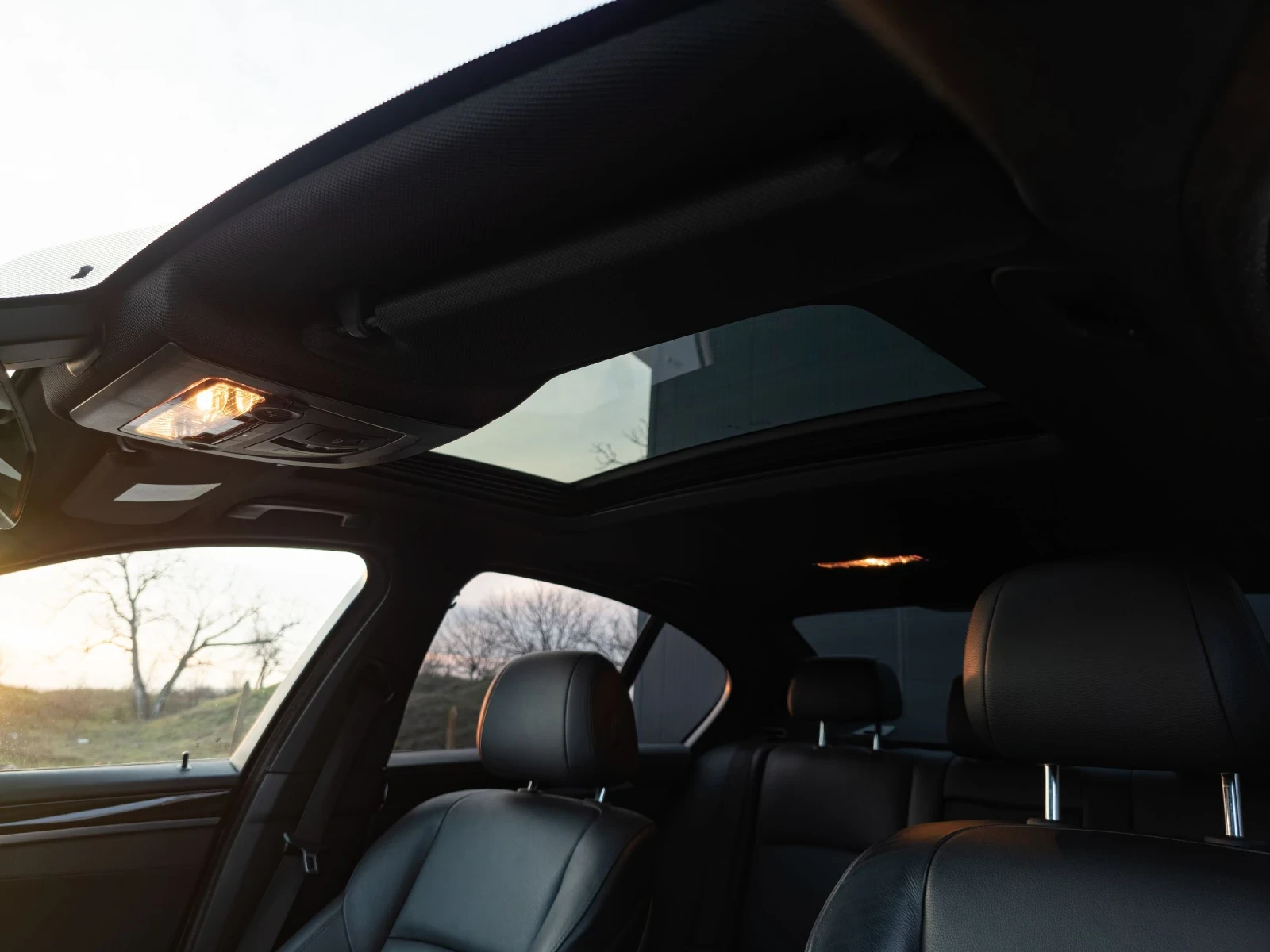 BMW 535 xDrive | Mobile.bg � ����������� 14