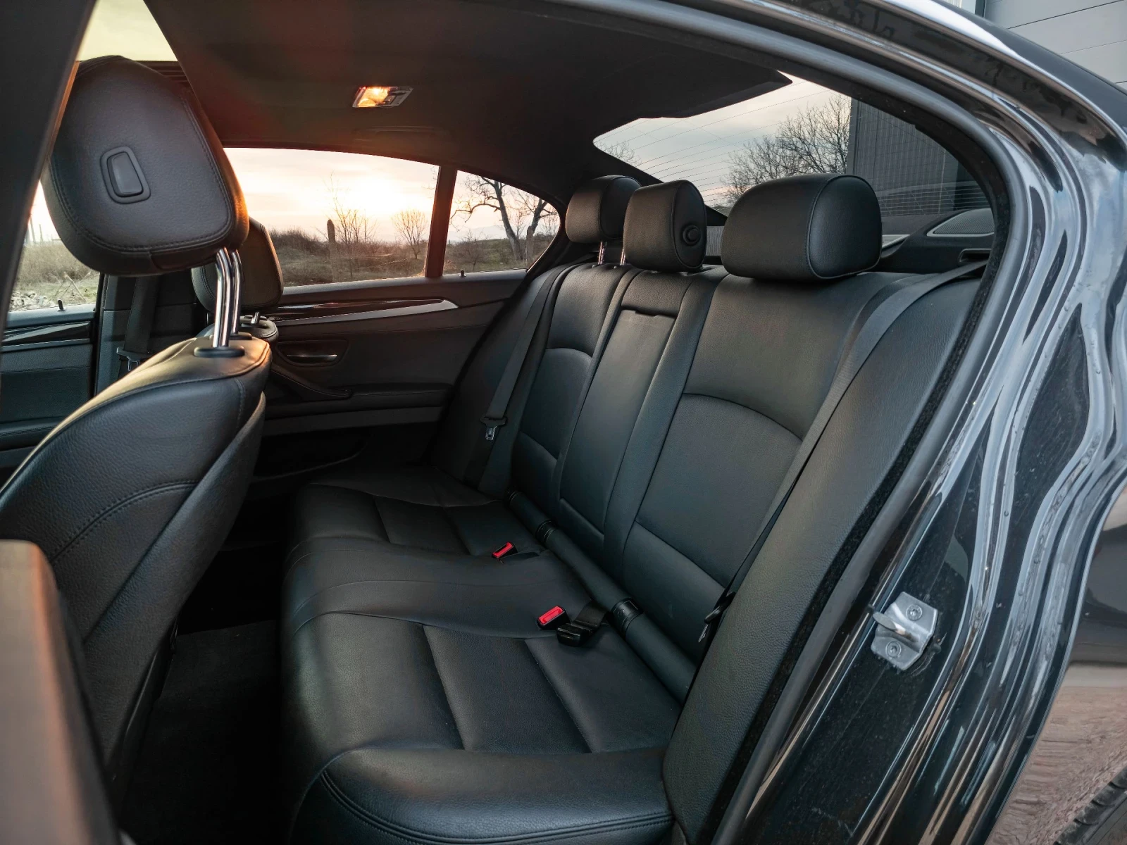 BMW 535 xDrive | Mobile.bg � ����������� 11