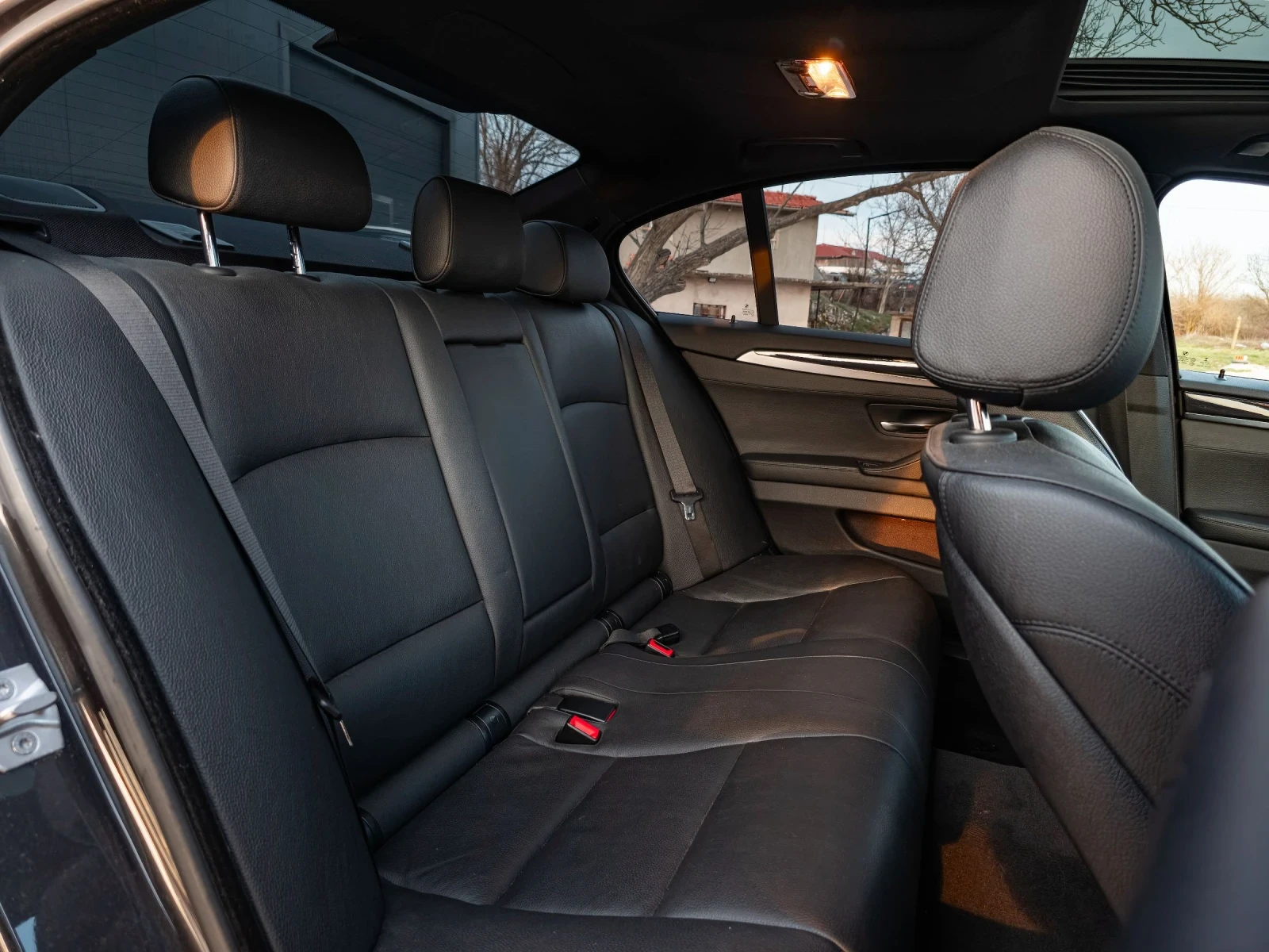 BMW 535 xDrive | Mobile.bg � ����������� 12