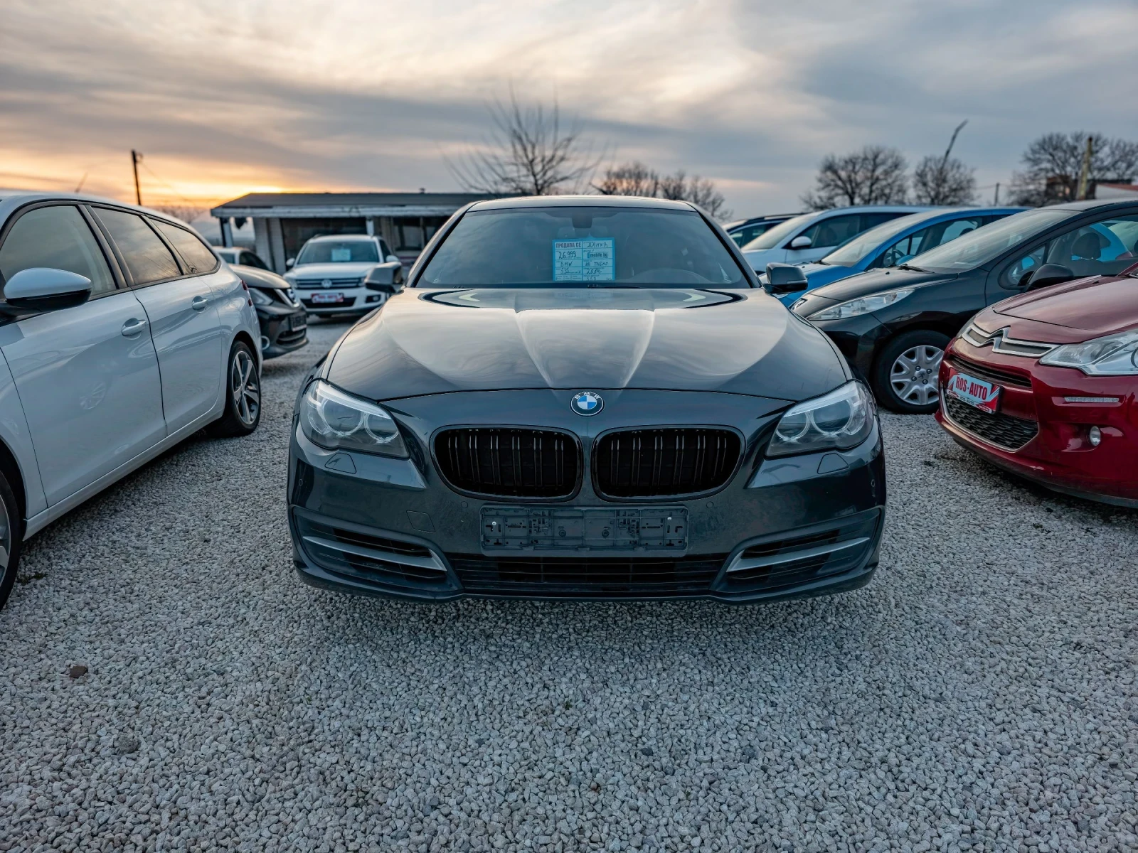 BMW 535 xDrive | Mobile.bg � ����������� 1