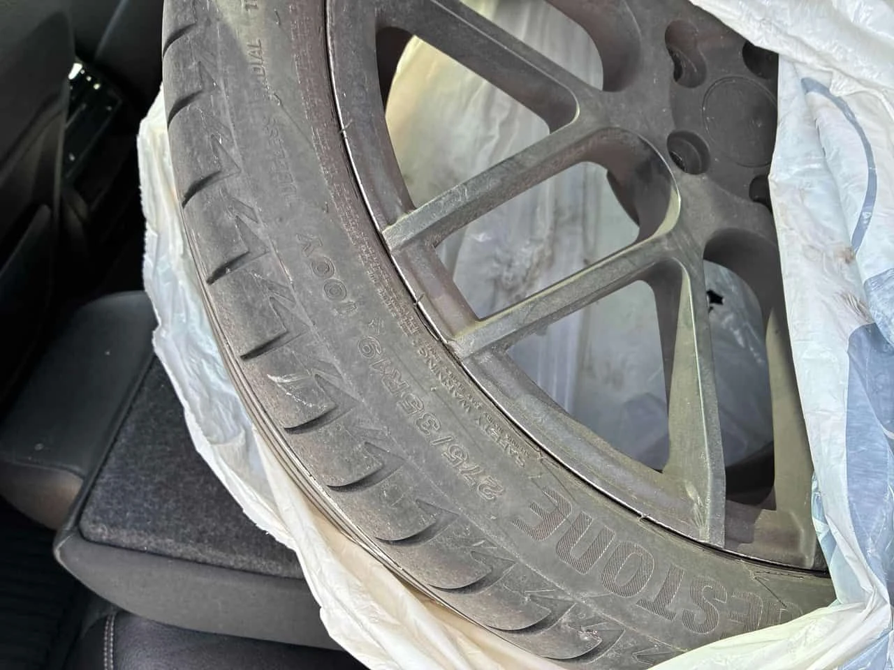 BMW 535 M SPORT//xDrive /CARFAX/+ Гуми и Джанти/Клип, снимка 15 - Автомобили и джипове - 53774306