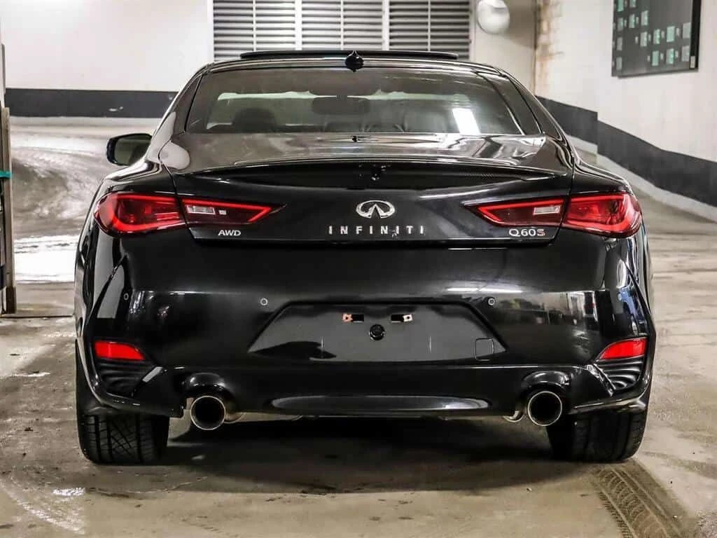 Infiniti Q * RED SPORT| LEASERETURN| CLEANCARFAX| 400HP| SUNR, снимка 4 - Автомобили и джипове - 53937831