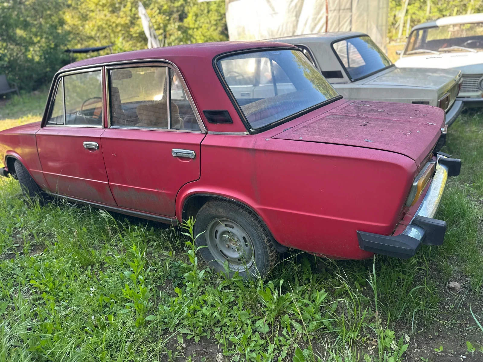 Lada 1500 1.5