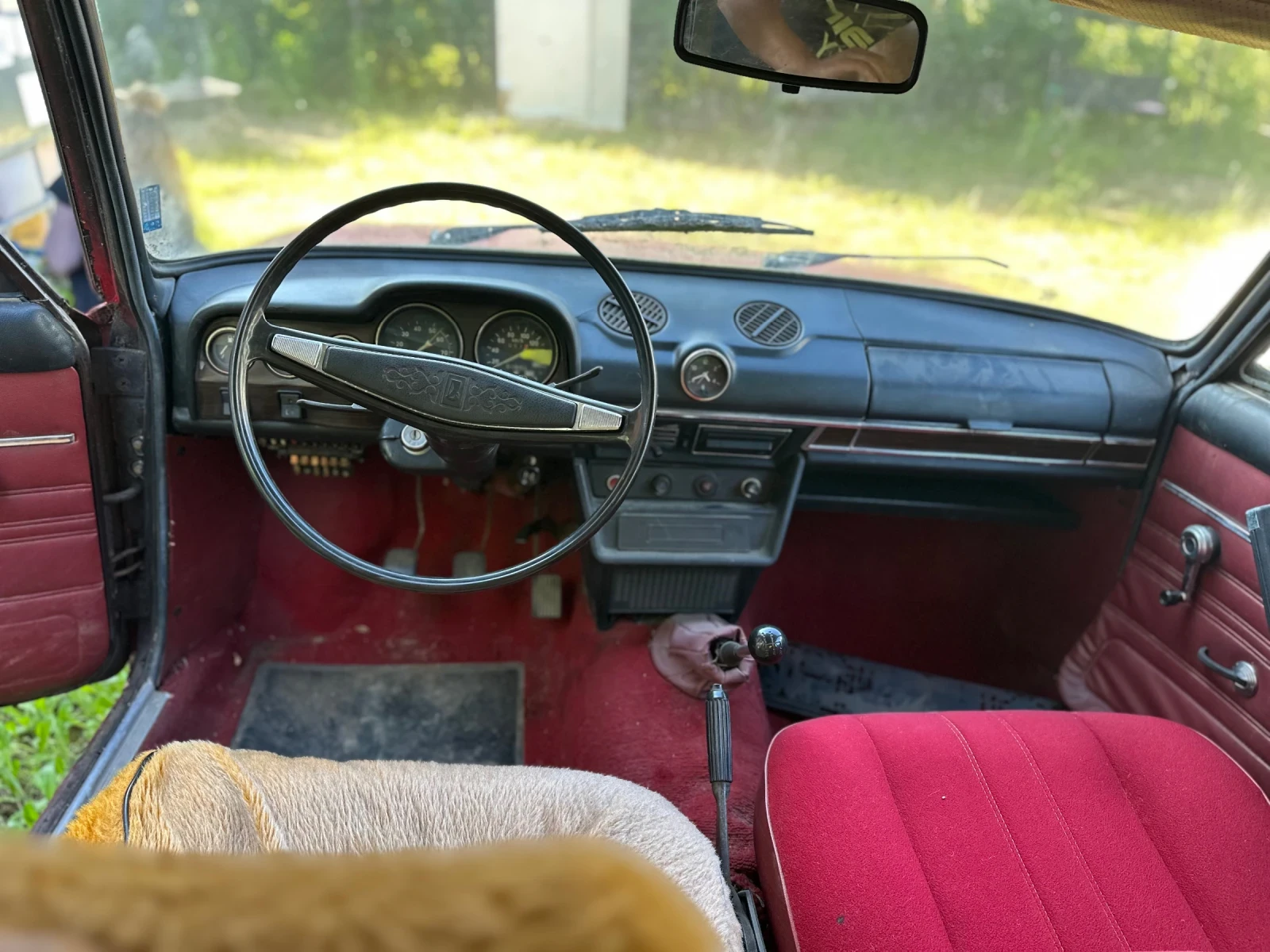 Lada 1500 1.5 | Mobile.bg � ����������� 8