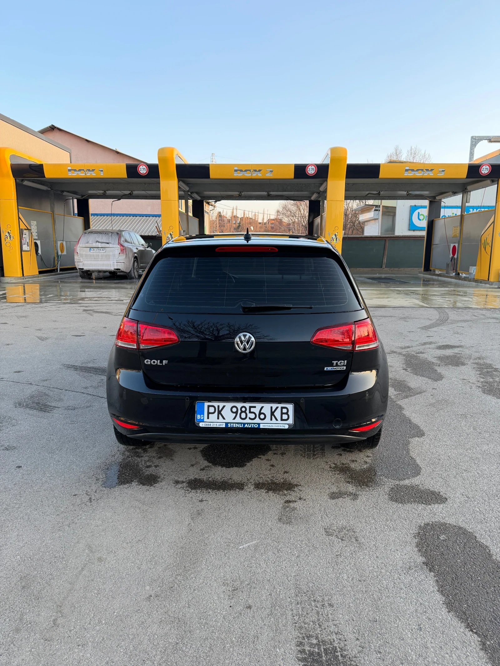 VW Golf, снимка 6 - Автомобили и джипове - 54026857