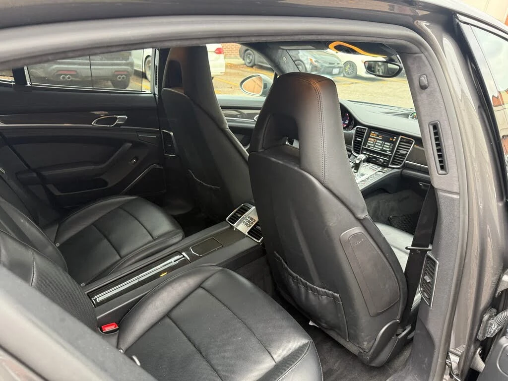 Porsche Panamera * ���������� * (���� �� ��) | Mobile.bg � ����������� 17