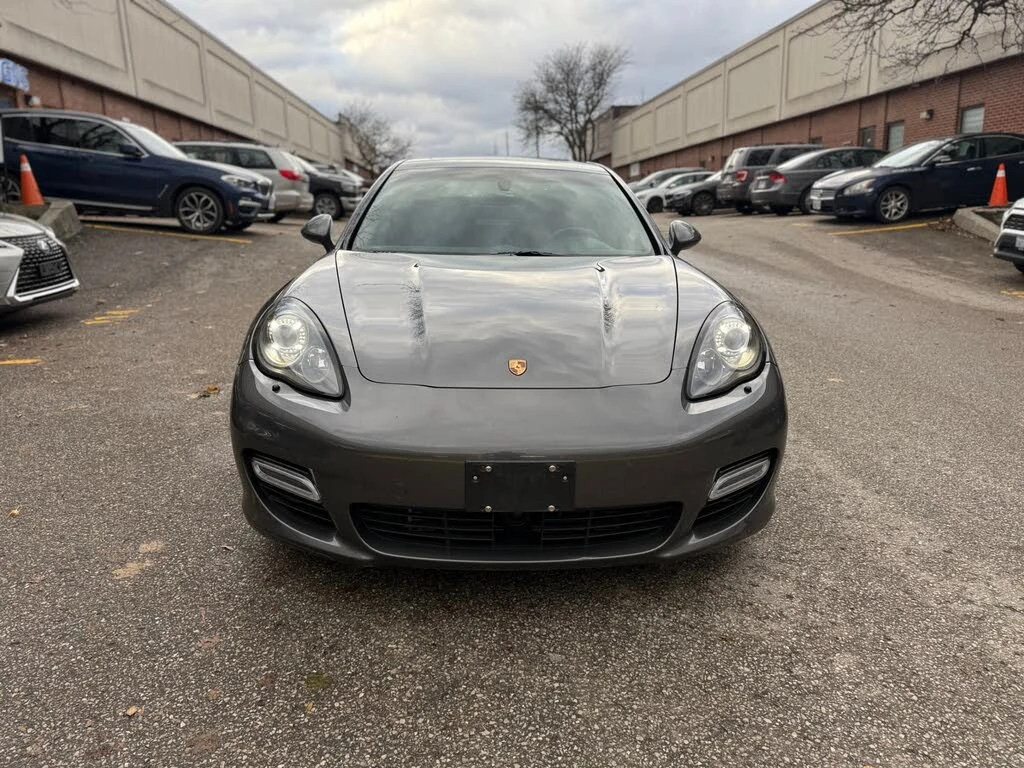 Porsche Panamera * ���������� * (���� �� ��) | Mobile.bg � ����������� 2